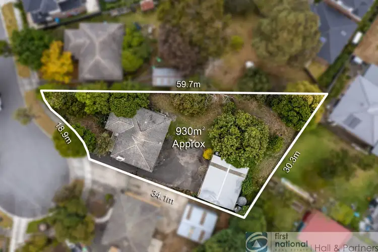19 Myrtle Grove, Doveton VIC 3177