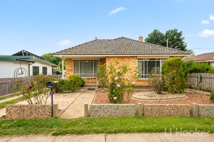 96 Stornaway Road, Queanbeyan NSW 2620