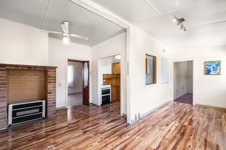 Third view of Homely house listing, 11 Rickard Road, Warrimoo NSW 2774