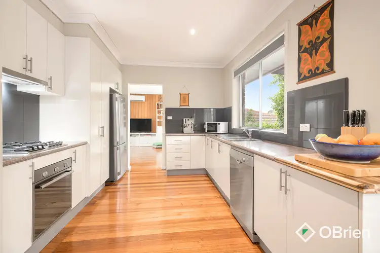 Second view of Homely house listing, 19 Belar Avenue, Frankston VIC 3199