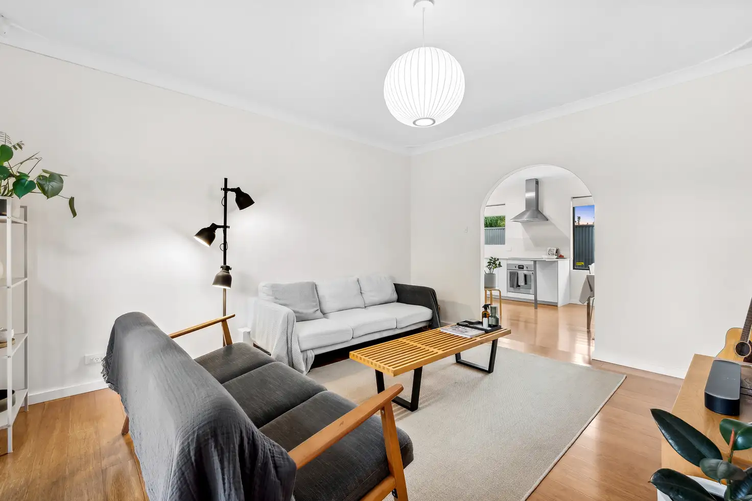 Main view of Homely unit listing, 4/22 Cashel Street, St Marys SA 5042