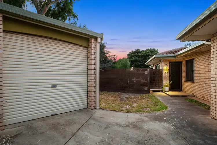 Second view of Homely unit listing, 4/22 Cashel Street, St Marys SA 5042
