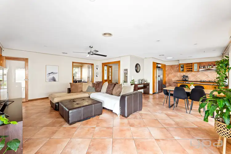 Fourth view of Homely house listing, 4 San Remo Drive, Werribee VIC 3030