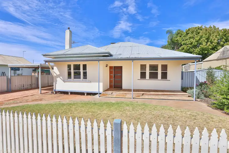 Main view of Homely house listing, 45 Guava Street, Red Cliffs VIC 3496