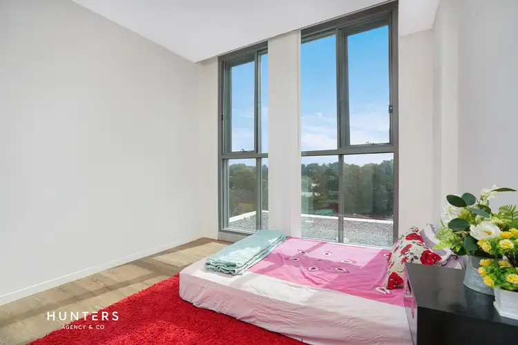 Fourth view of Homely apartment listing, Level 4/404/31C Garfield Street, Wentworthville NSW 2145