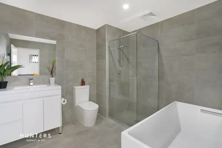 Sixth view of Homely apartment listing, Level 4/404/31C Garfield Street, Wentworthville NSW 2145