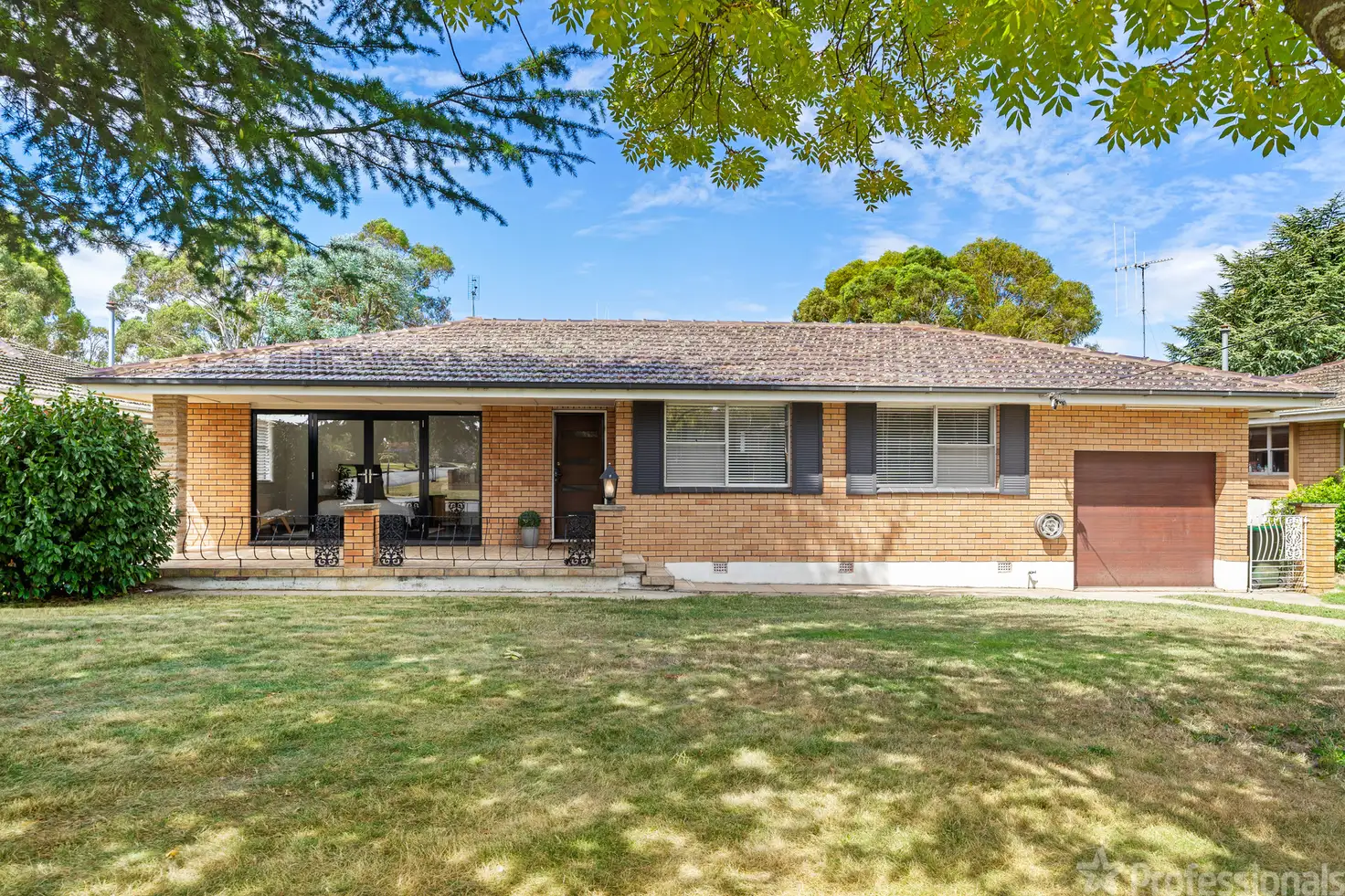 Main view of Homely house listing, 506 Hill Street, Orange NSW 2800