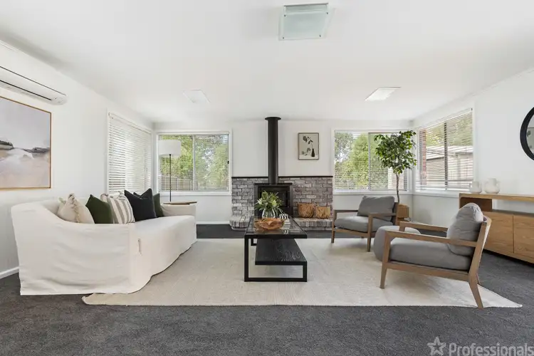 Second view of Homely house listing, 506 Hill Street, Orange NSW 2800