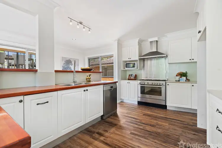 Third view of Homely house listing, 506 Hill Street, Orange NSW 2800
