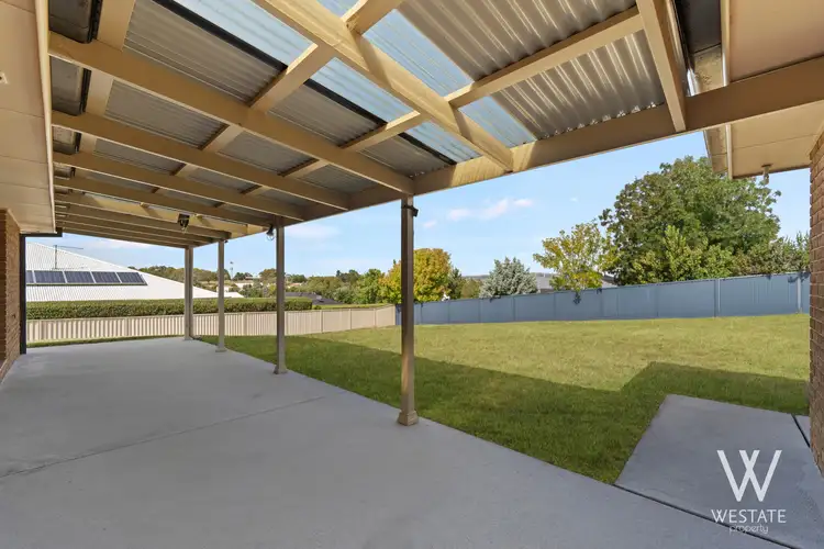 Fourth view of Homely house listing, 15 Jarrah Court, Kelso NSW 2795