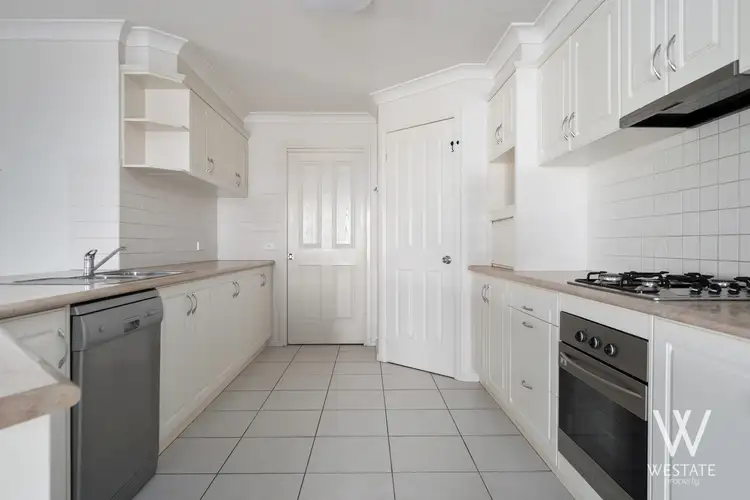 Fifth view of Homely house listing, 15 Jarrah Court, Kelso NSW 2795