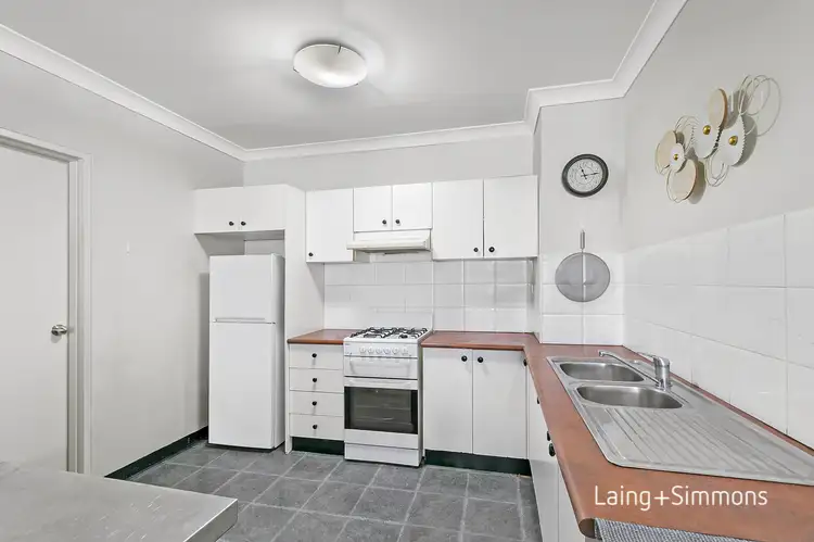 Third view of Homely unit listing, 23/324 Woodstock Avenue, Mount Druitt NSW 2770