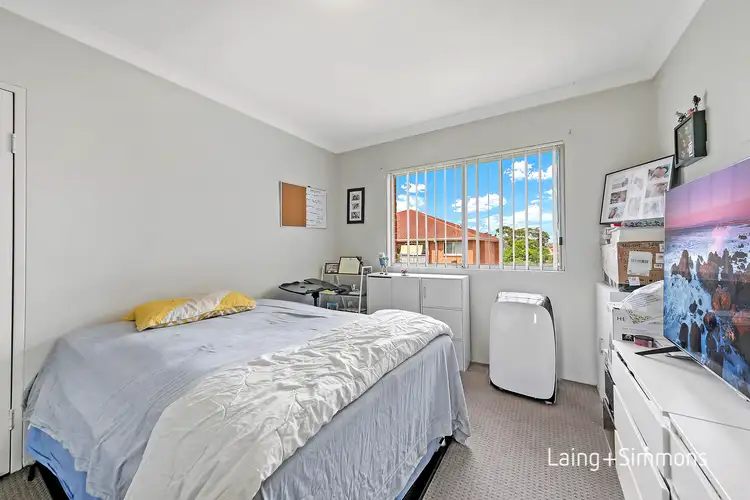 Fifth view of Homely unit listing, 23/324 Woodstock Avenue, Mount Druitt NSW 2770