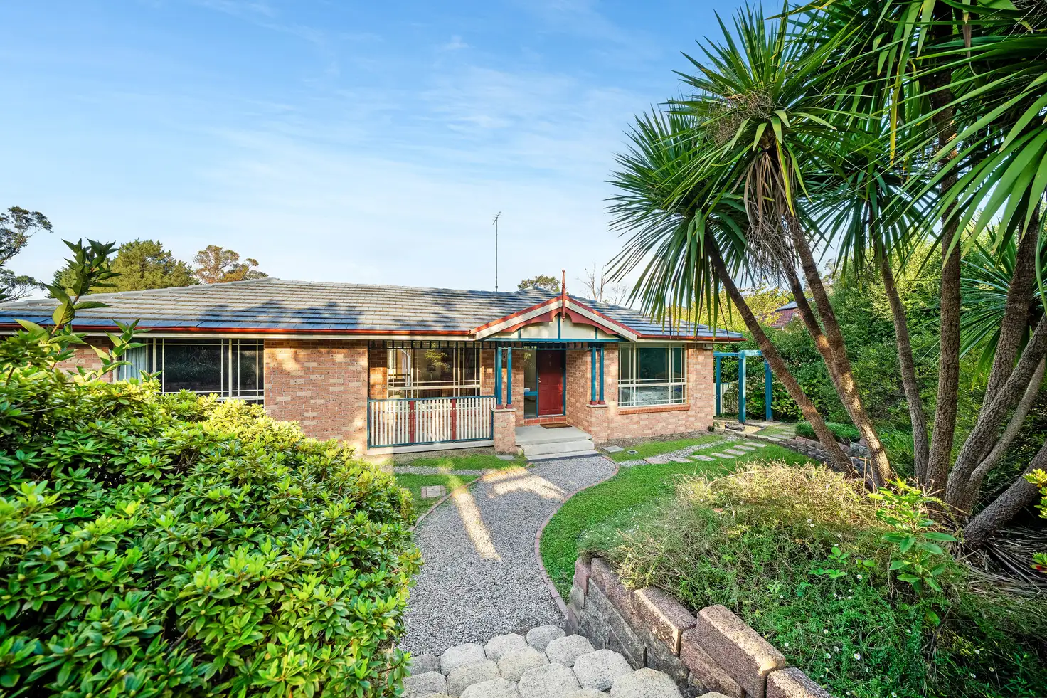 Main view of Homely house listing, 9 Flora Street, Wentworth Falls NSW 2782