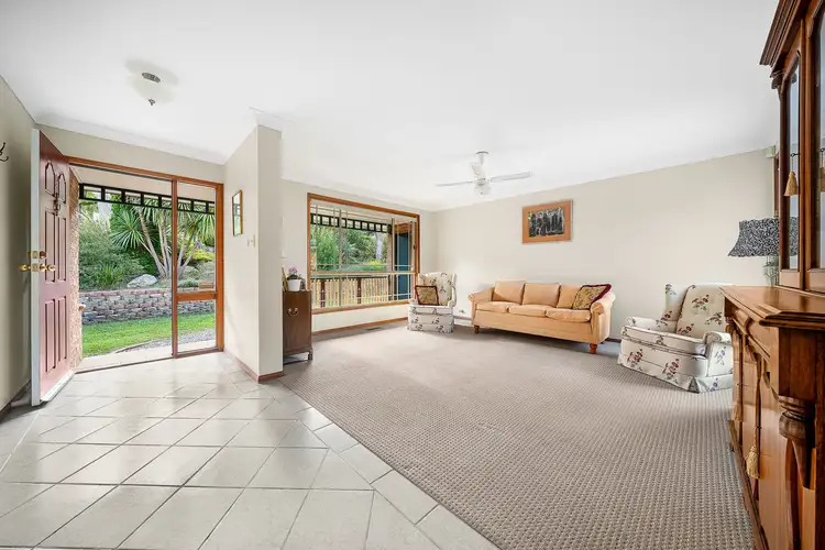 Second view of Homely house listing, 9 Flora Street, Wentworth Falls NSW 2782
