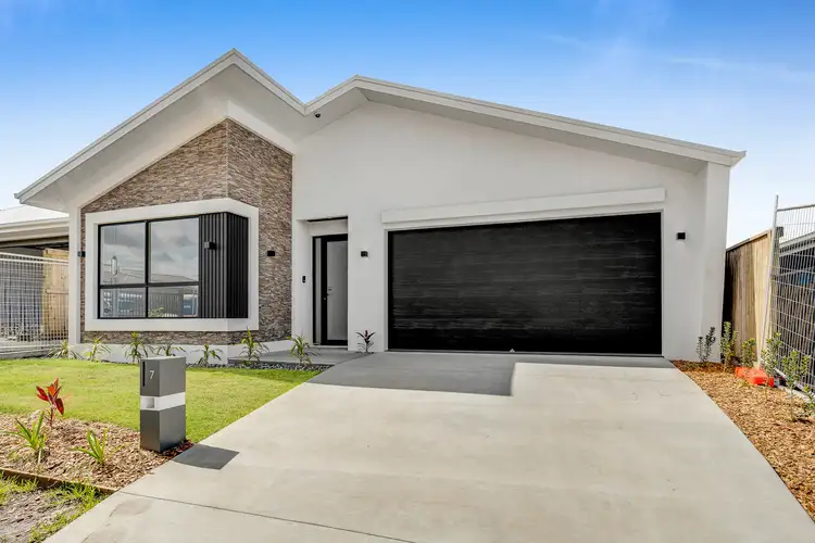 Main view of Homely house listing, 41 Graham Circuit, Yarrabilba QLD 4207