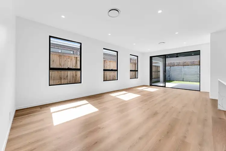 Second view of Homely house listing, 41 Graham Circuit, Yarrabilba QLD 4207