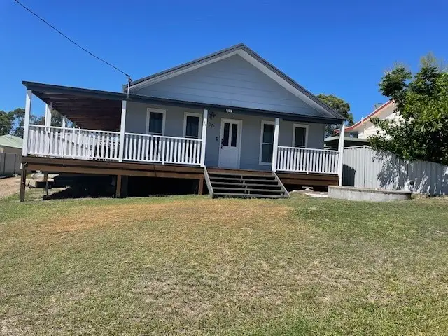 56 Coonabarabran Road