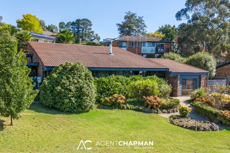 4 De Clouett Place, Windradyne NSW 2795