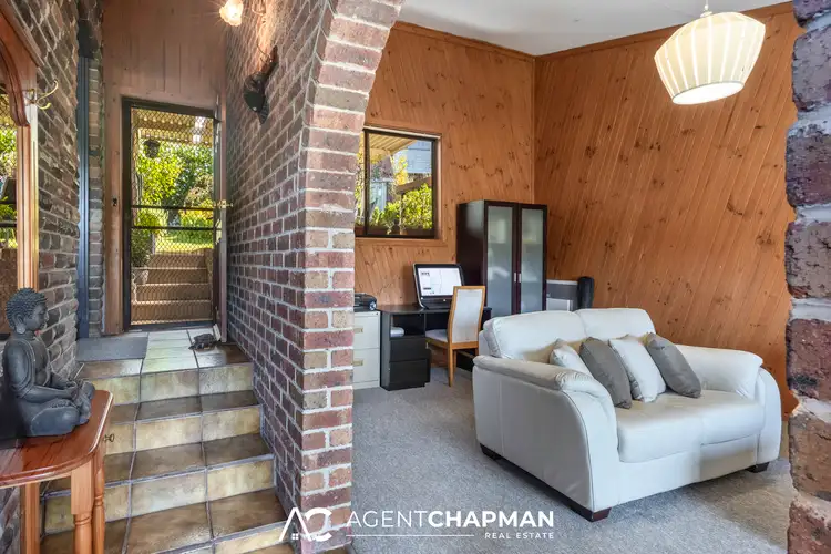Second view of Homely house listing, 4 De Clouett Place, Windradyne NSW 2795