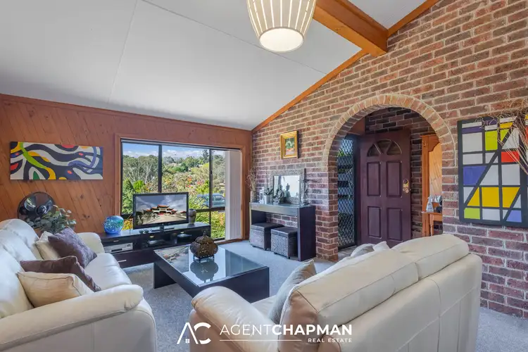 Third view of Homely house listing, 4 De Clouett Place, Windradyne NSW 2795