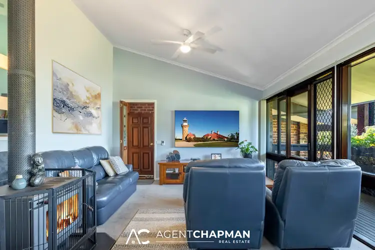 Fourth view of Homely house listing, 4 De Clouett Place, Windradyne NSW 2795