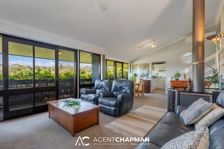 Fifth view of Homely house listing, 4 De Clouett Place, Windradyne NSW 2795