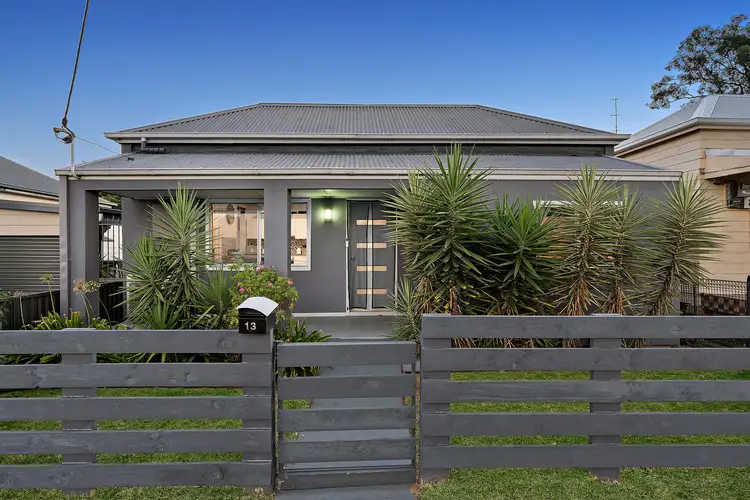 13 Northcote Street, Aberdare NSW 2325