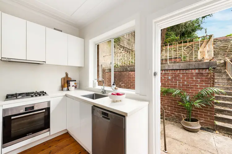 Third view of Homely house listing, 45 Thomas Street, Mcmahons Point NSW 2060
