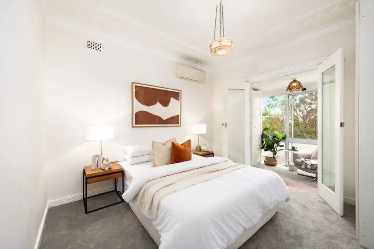 Fifth view of Homely house listing, 45 Thomas Street, Mcmahons Point NSW 2060