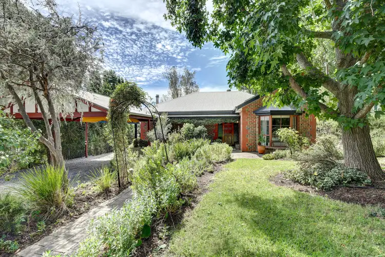 289 Ironbank Road