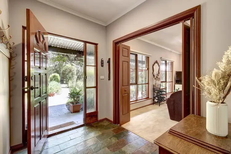 Second view of Homely house listing, 289 Ironbank Road, Ironbank SA 5153