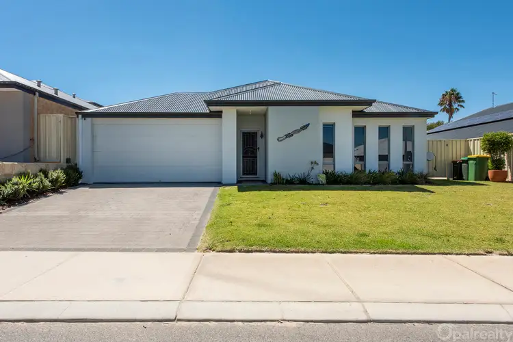 Second view of Homely house listing, 52 Peacock Avenue, Singleton WA 6175