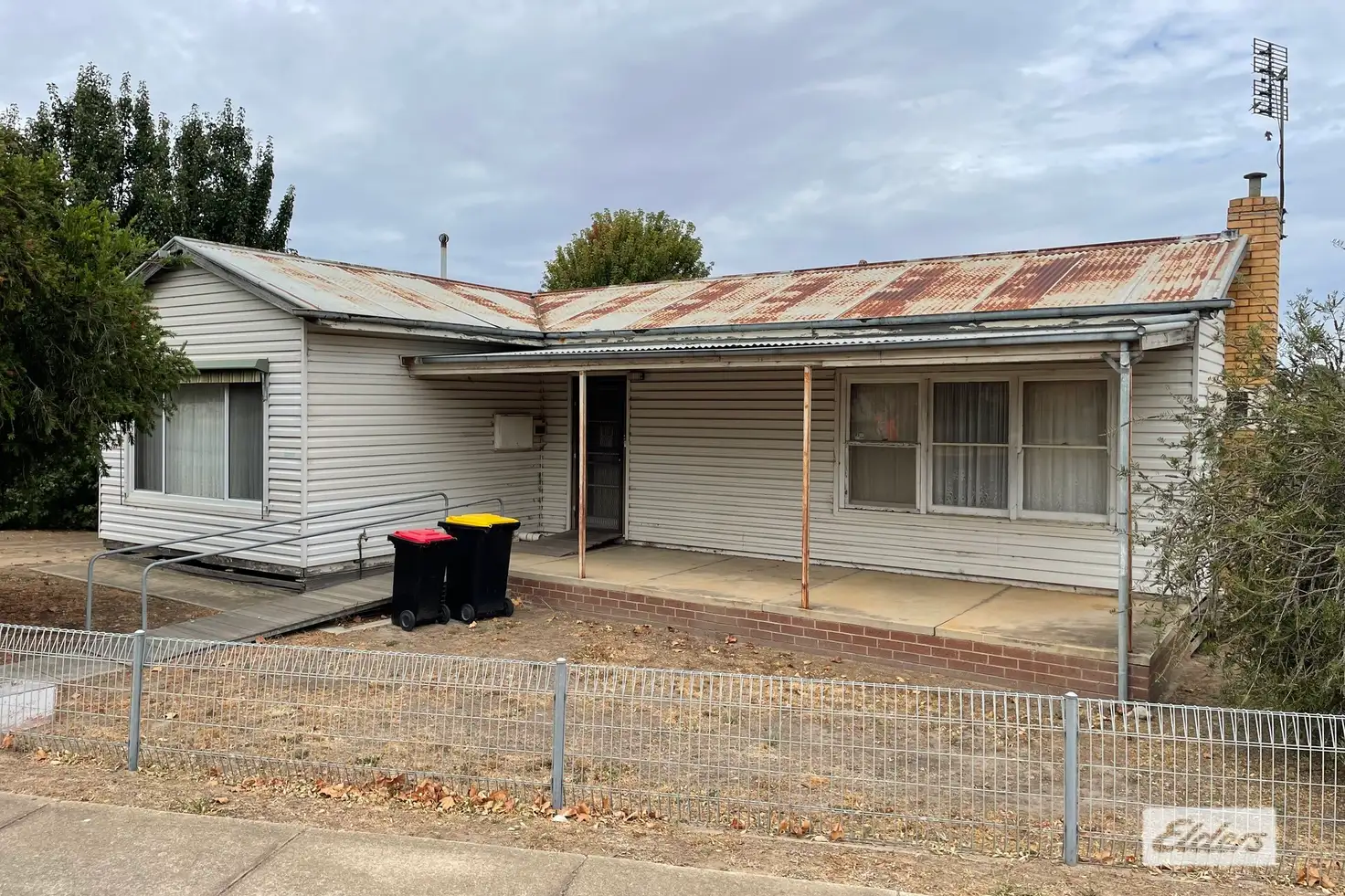 Main view of Homely house listing, 53 Barnes Street, Stawell VIC 3380