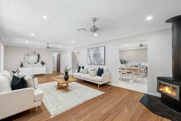 Third view of Homely house listing, 15 Silverdale Road, Silverdale NSW 2752