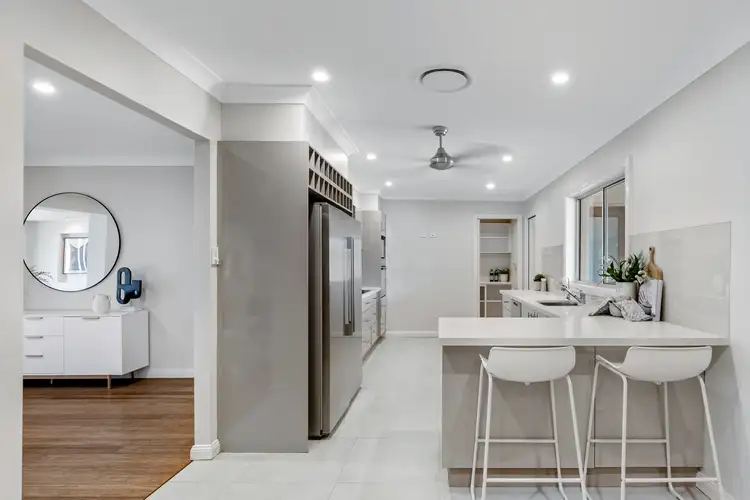 Fifth view of Homely house listing, 15 Silverdale Road, Silverdale NSW 2752