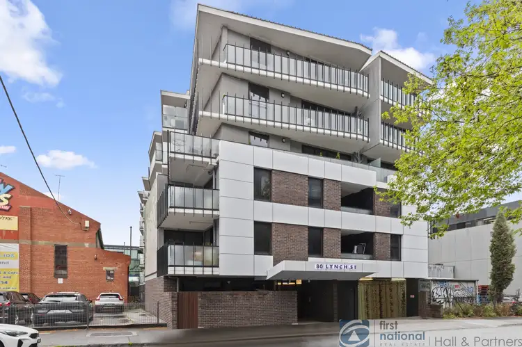 207/80 Lynch Street, Hawthorn VIC 3122