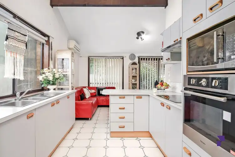 Second view of Homely house listing, 99B Boronia Road, Greenacre NSW 2190