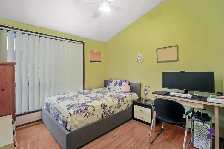 Sixth view of Homely house listing, 99B Boronia Road, Greenacre NSW 2190