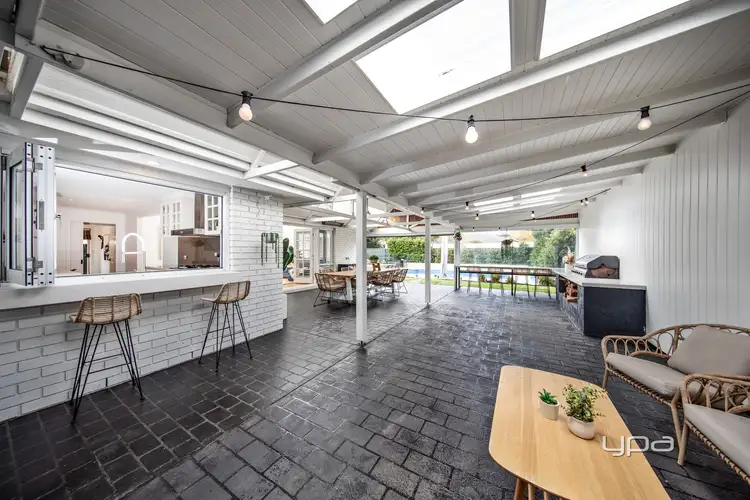 Third view of Homely house listing, 18 Upton Drive, Hillside VIC 3037