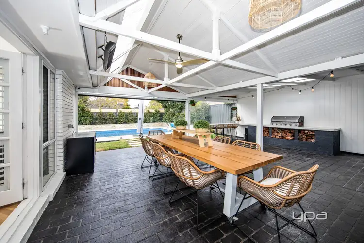 Fourth view of Homely house listing, 18 Upton Drive, Hillside VIC 3037
