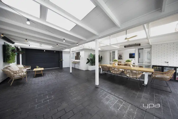 Sixth view of Homely house listing, 18 Upton Drive, Hillside VIC 3037