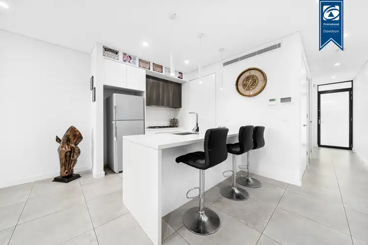 Second view of Homely house listing, 5/12 Bardia Parade, Holsworthy NSW 2173