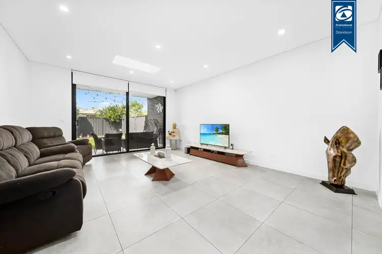 Third view of Homely house listing, 5/12 Bardia Parade, Holsworthy NSW 2173