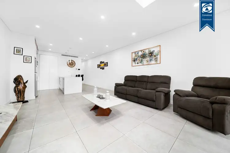 Sixth view of Homely house listing, 5/12 Bardia Parade, Holsworthy NSW 2173