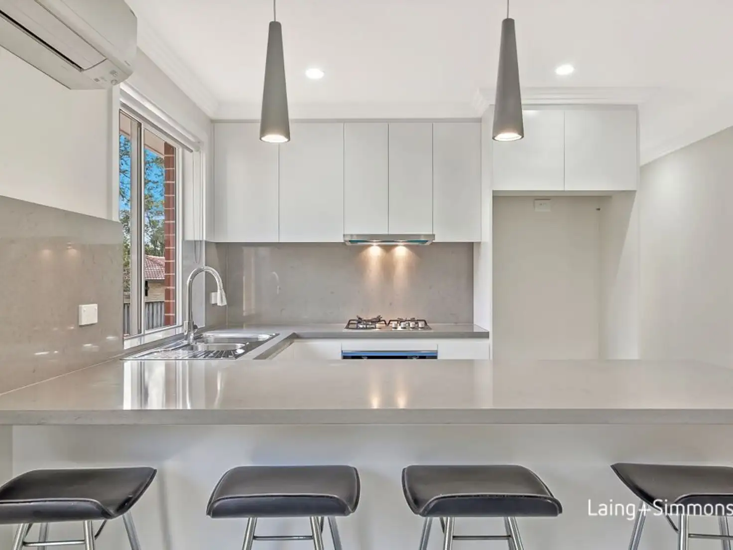 Main view of Homely house listing, 40B Boyd Avenue, West Pennant Hills NSW 2125