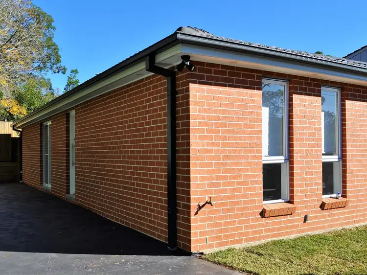 Fifth view of Homely house listing, 40B Boyd Avenue, West Pennant Hills NSW 2125