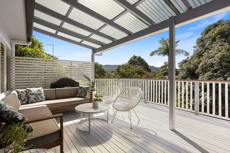 Second view of Homely house listing, 12 Brownlee Street, Mangerton NSW 2500