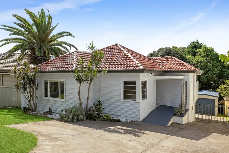 Fifth view of Homely house listing, 12 Brownlee Street, Mangerton NSW 2500