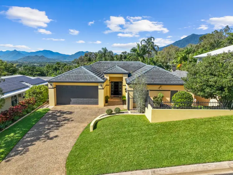Main view of Homely house listing, 7 Aspen Close, Mount Sheridan QLD 4868